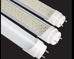 reliable led tube light from China supplier