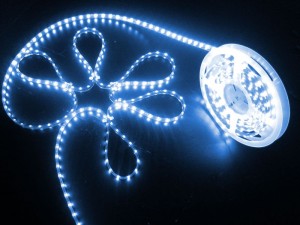 +B LED Strip