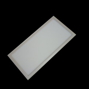 22W 600*300mm CRI80 led panel light 