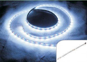 3527-RGB-24-120  LED Strip
