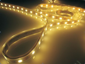 S5050-48-12  LED Strip