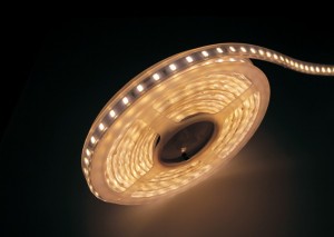 led strip,waterdicht IP65,