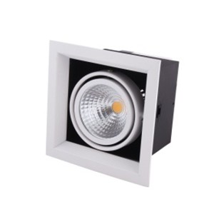 led downlights-single set