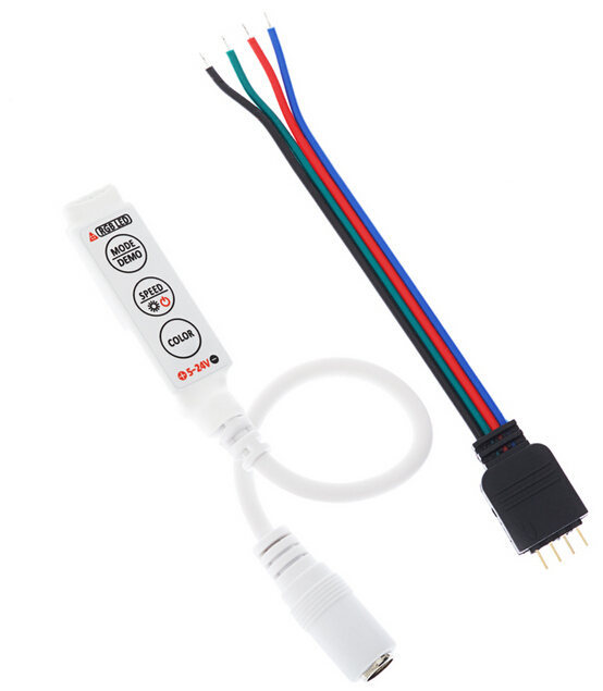 LED Strip Light: the definitive guide 2019