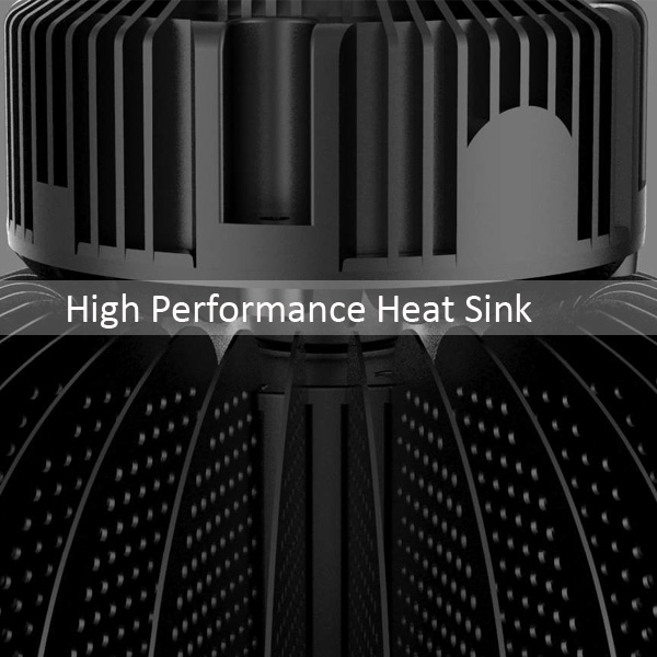 LED high bay light